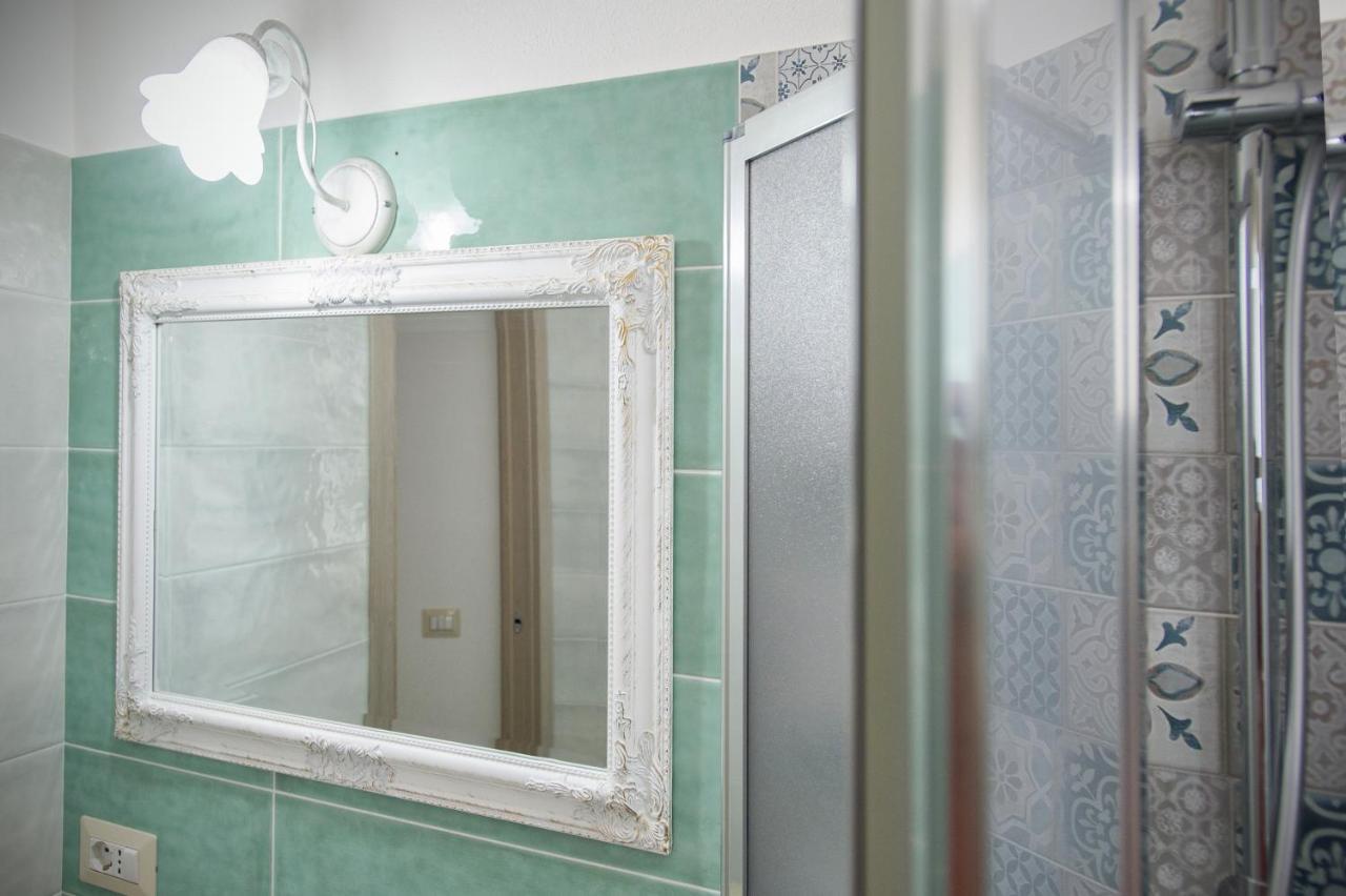 Holiday Room Sa Tebia Oristano Buitenkant foto